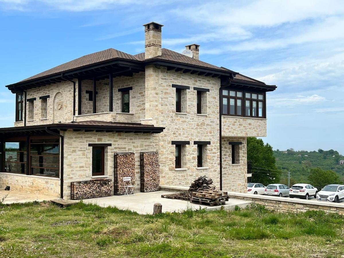 Meryem Hanim Butik Otel Fatsa Exteriör bild