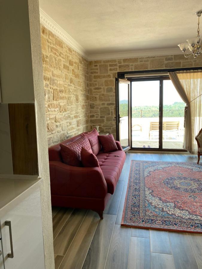 Meryem Hanim Butik Otel Fatsa Exteriör bild