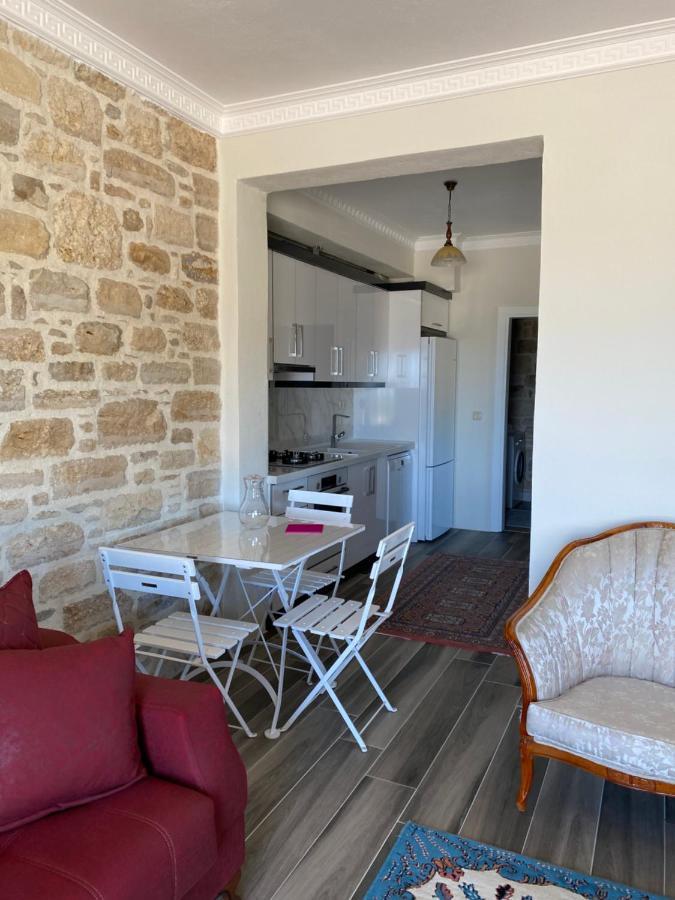 Meryem Hanim Butik Otel Fatsa Exteriör bild