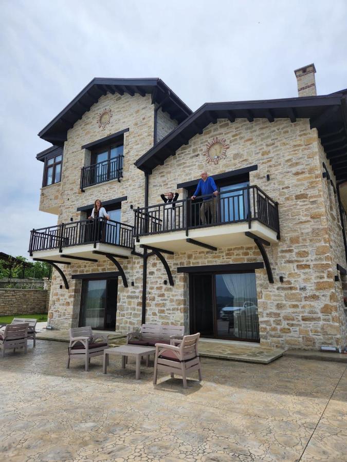 Meryem Hanim Butik Otel Fatsa Exteriör bild