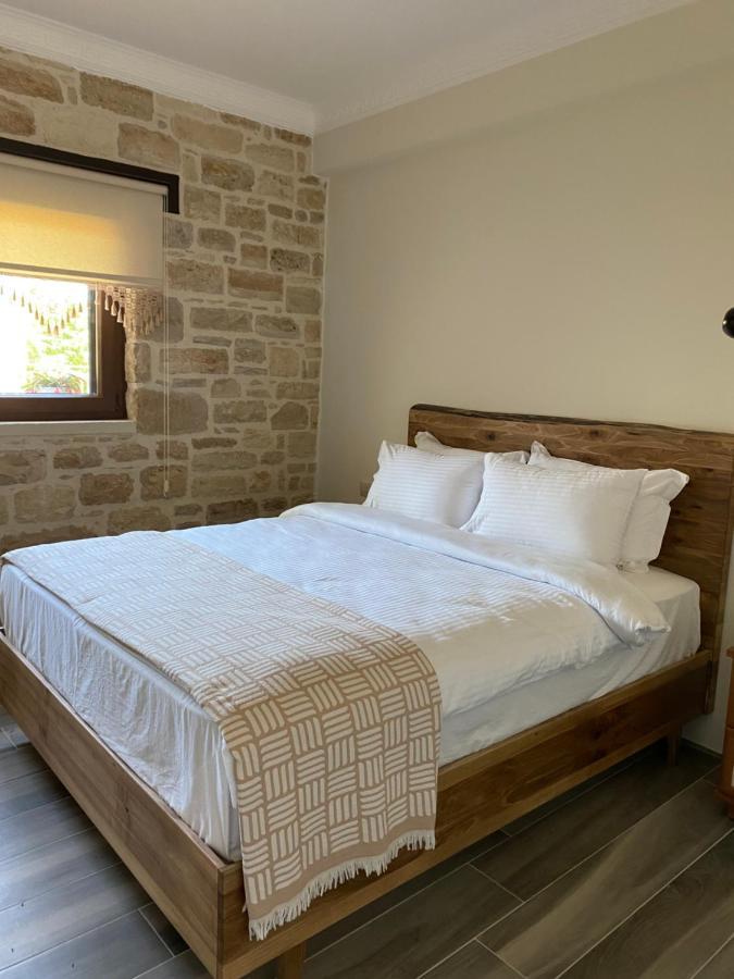 Meryem Hanim Butik Otel Fatsa Exteriör bild