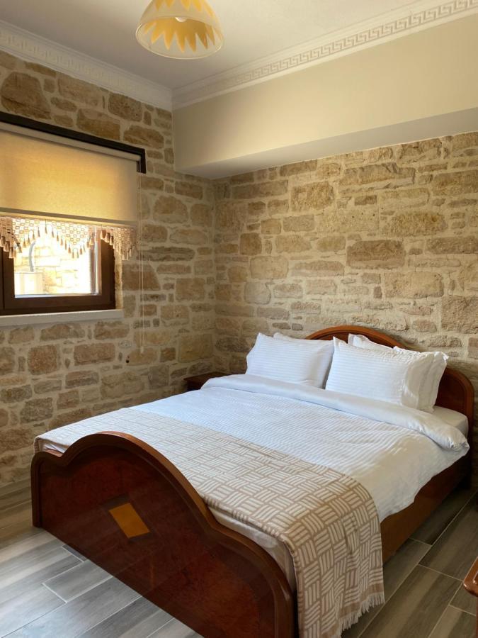 Meryem Hanim Butik Otel Fatsa Exteriör bild