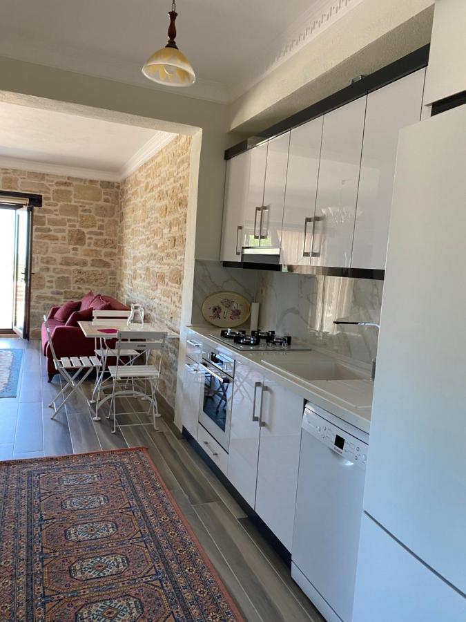 Meryem Hanim Butik Otel Fatsa Exteriör bild