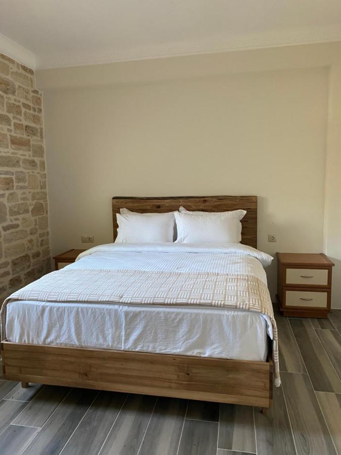 Meryem Hanim Butik Otel Fatsa Exteriör bild