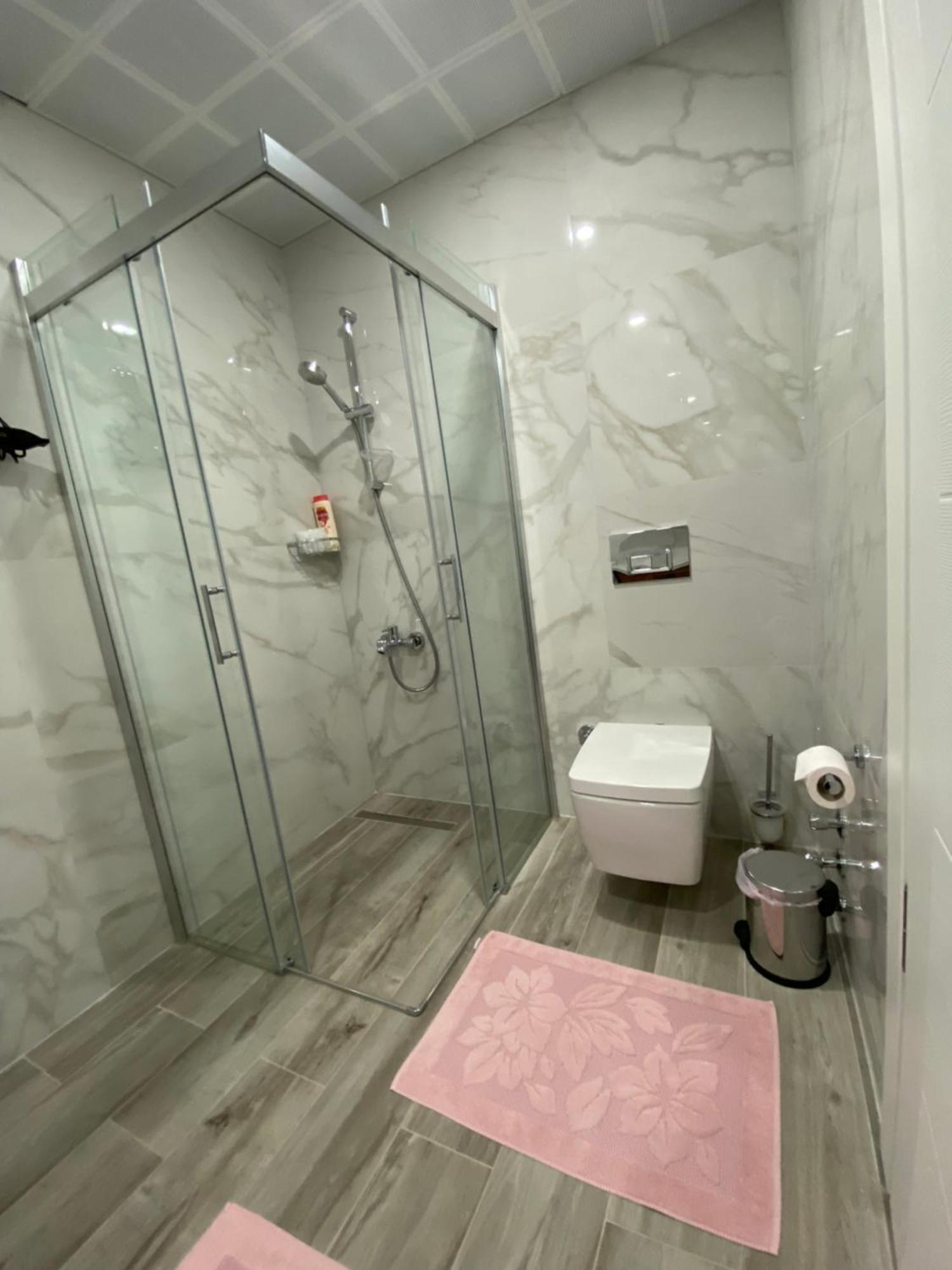 Meryem Hanim Butik Otel Fatsa Exteriör bild
